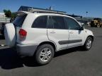 2001 Toyota Rav4  იყიდება San Martin-ში, CA - Minor Dent/Scratches