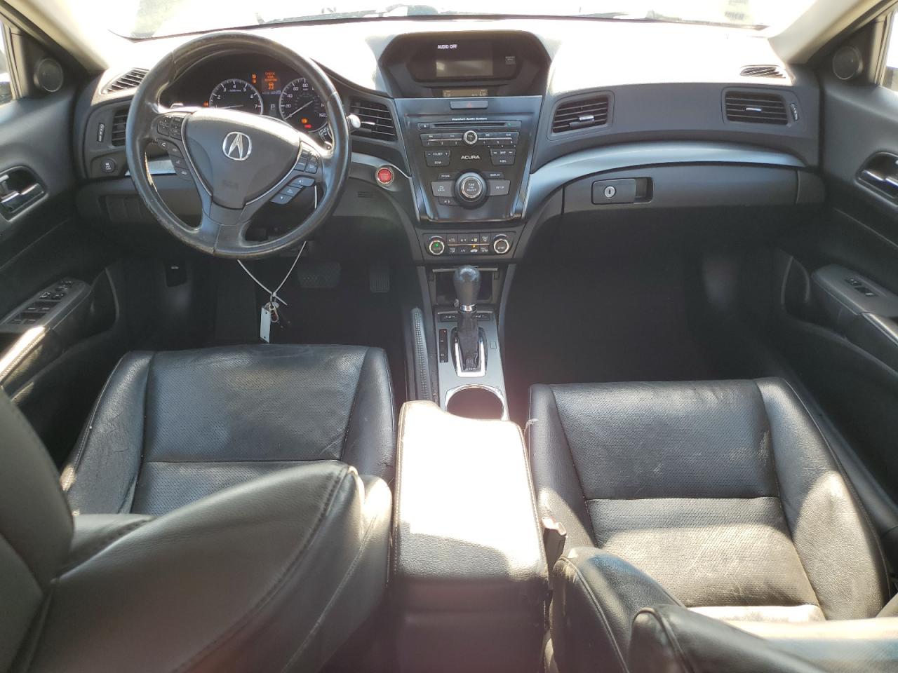 2014 Acura Ilx 20 VIN: 19VDE1F3XEE012920 Lot: 56931455