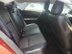 2017 Toyota Corolla L en Venta en Lawrenceburg, KY - Front End