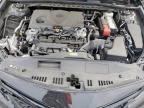 2024 Toyota Camry Se Night Shade na sprzedaż w Grand Prairie, TX - Front End