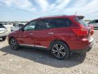 2018 Nissan Pathfinder S for Sale in Wayland, MI - Front End