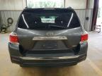 2012 Toyota Highlander Base zu verkaufen in Mocksville, NC - Side