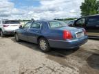 2005 Lincoln Town Car Signature Limited en Venta en Wichita, KS - Side