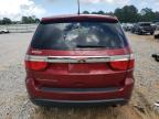 2013 Dodge Durango Sxt იყიდება Eight Mile-ში, AL - Front End
