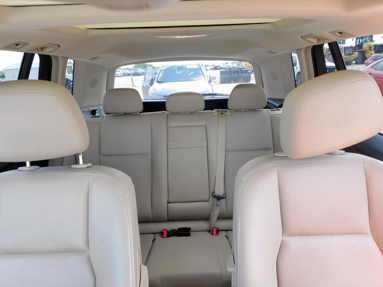 2010 Mercedes-Benz Glk 350 VIN: WDCGG5GB3AF401999 Lot: 58360895