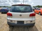 2013 Volkswagen Tiguan S للبيع في Theodore، AL - Water/Flood