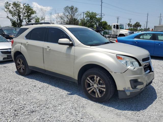 Паркетники CHEVROLET EQUINOX 2013 Цвет загара
