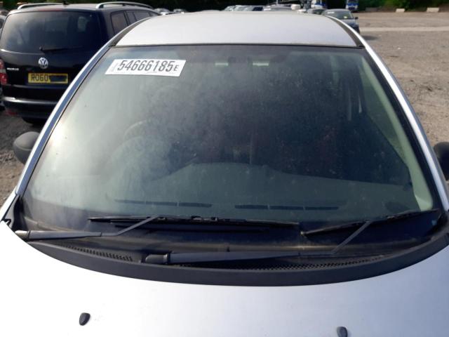 2009 CITROEN C3 VT