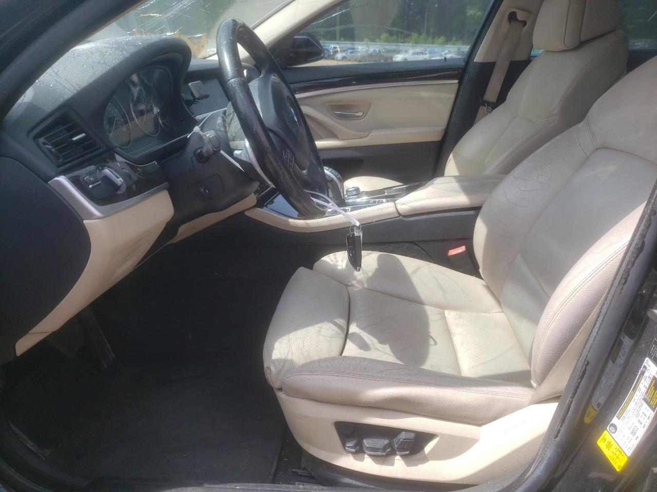 WBAFR7C58BC801354 2011 BMW 535 I