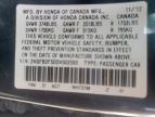 2013 Honda Civic Lx for Sale in Wilmer, TX - Rear End