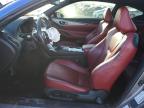 2018 Infiniti Q60 Luxe 300 იყიდება Las Vegas-ში, NV - Front End