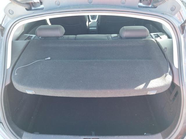 2012 VAUXHALL ASTRA SRI