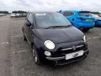 2009 FIAT 500 BY DIE for sale at Copart SANDTOFT
