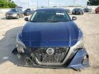 2019 Nissan Altima Sr zu verkaufen in Wilmer, TX - Front End