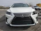2016 Lexus Rx 350 на продаже в North Las Vegas, NV - All Over