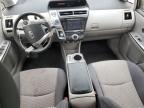 2016 Toyota Prius V  იყიდება Pekin-ში, IL - Front End