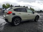2015 Subaru Xv Crosstrek 2.0 Premium იყიდება Eugene-ში, OR - Front End
