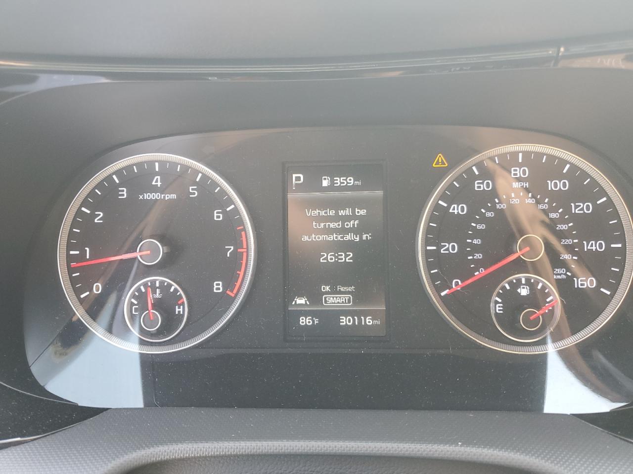 2022 Kia K5 Gt Line VIN: 5XXG64J23NG151358 Lot: 56297245