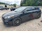2020 Kia Forte Gt Line იყიდება Knightdale-ში, NC - Rear End