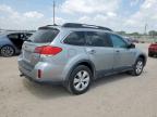 2011 Subaru Outback 2.5I Limited   for Sale in Houston, TX - Normal Wear