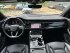 2019 Audi Q8 Premium Plus for Sale in North Billerica, MA - Minor Dent/Scratches