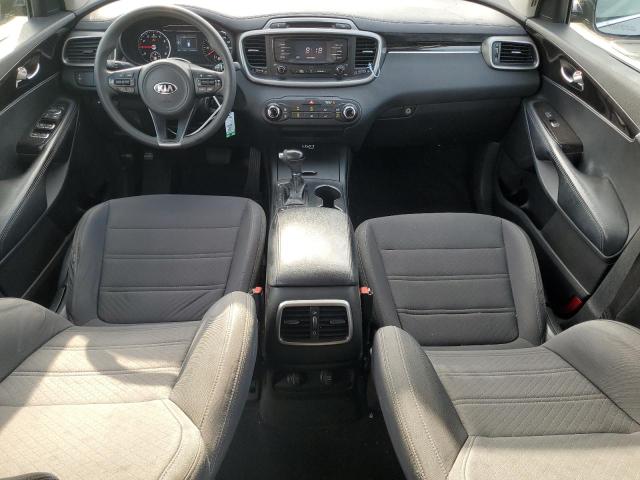  KIA SORENTO 2016 Szary