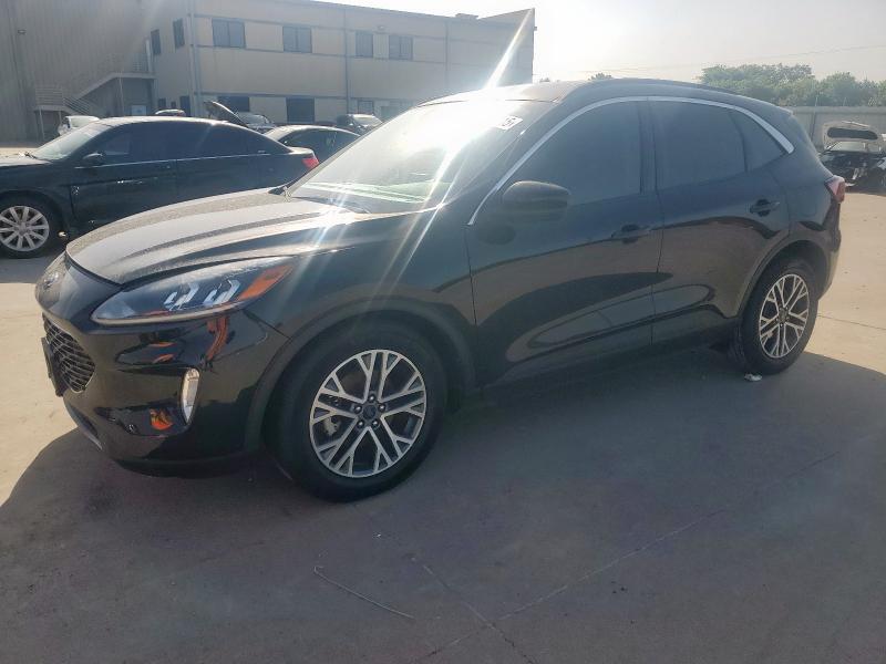 FORD ESCAPE SEL 2021