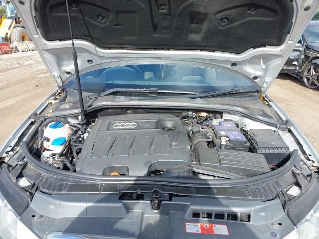 2010 AUDI A3 SPORT T