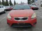 2011 Kia Rio Base للبيع في Rancho Cucamonga، CA - Minor Dent/Scratches