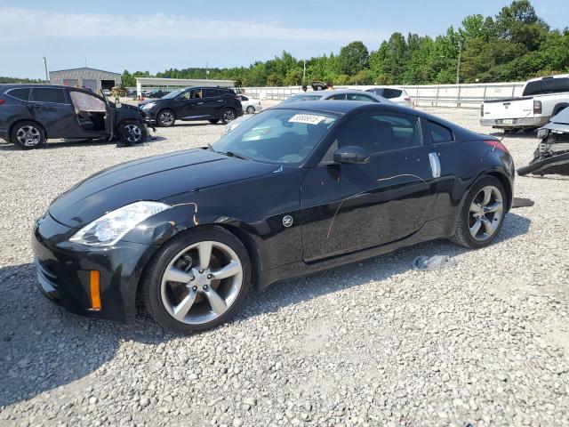 2006 Nissan 350Z Coupe