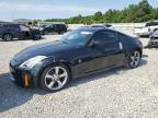 2006 Nissan 350Z Coupe zu verkaufen in Memphis, TN - Front End