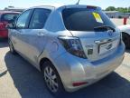 2012 TOYOTA YARIS T4 H for sale at Copart NEWBURY