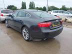 2016 AUDI A5 SE TECH for sale at Copart SANDY