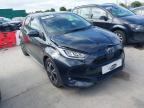 2024 TOYOTA YARIS DESI for sale at Copart ROCHFORD