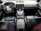 2018 Porsche Cayenne  for Sale in Chicago Heights, IL - Front End
