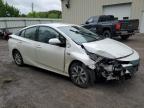 2018 Toyota Prius Prime  en Venta en Center Rutland, VT - Front End