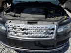 2015 Land Rover Range Rover Supercharged for Sale in North Billerica, MA - Water/Flood