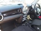2009 MINI ONE GRAPHI for sale at Copart BRISTOL