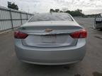 2018 Chevrolet Impala Lt for Sale in Glassboro, NJ - Front End