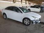 2015 Chevrolet Cruze Ls   for Sale in Phoenix, AZ - Front End
