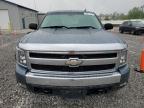 2007 Chevrolet Silverado K1500 Crew Cab zu verkaufen in Barberton, OH - Undercarriage