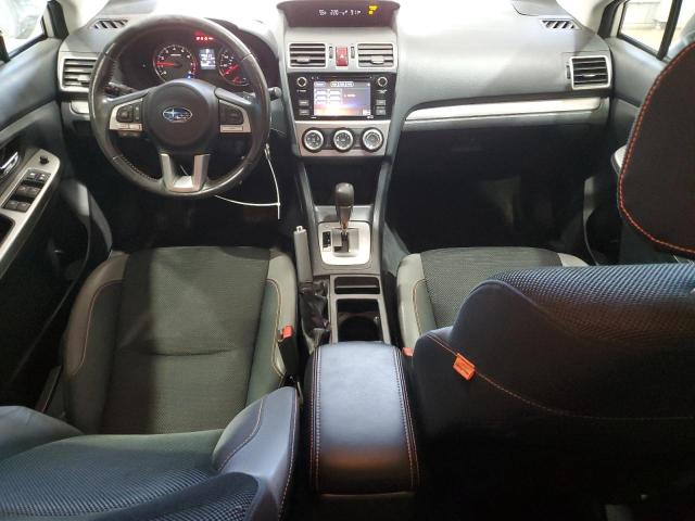  SUBARU CROSSTREK 2016 Білий
