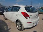 2012 HYUNDAI I20 ACTIVE for sale at Copart BRISTOL