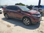2017 Honda Cr-V Exl for Sale in Wilmer, TX - All Over
