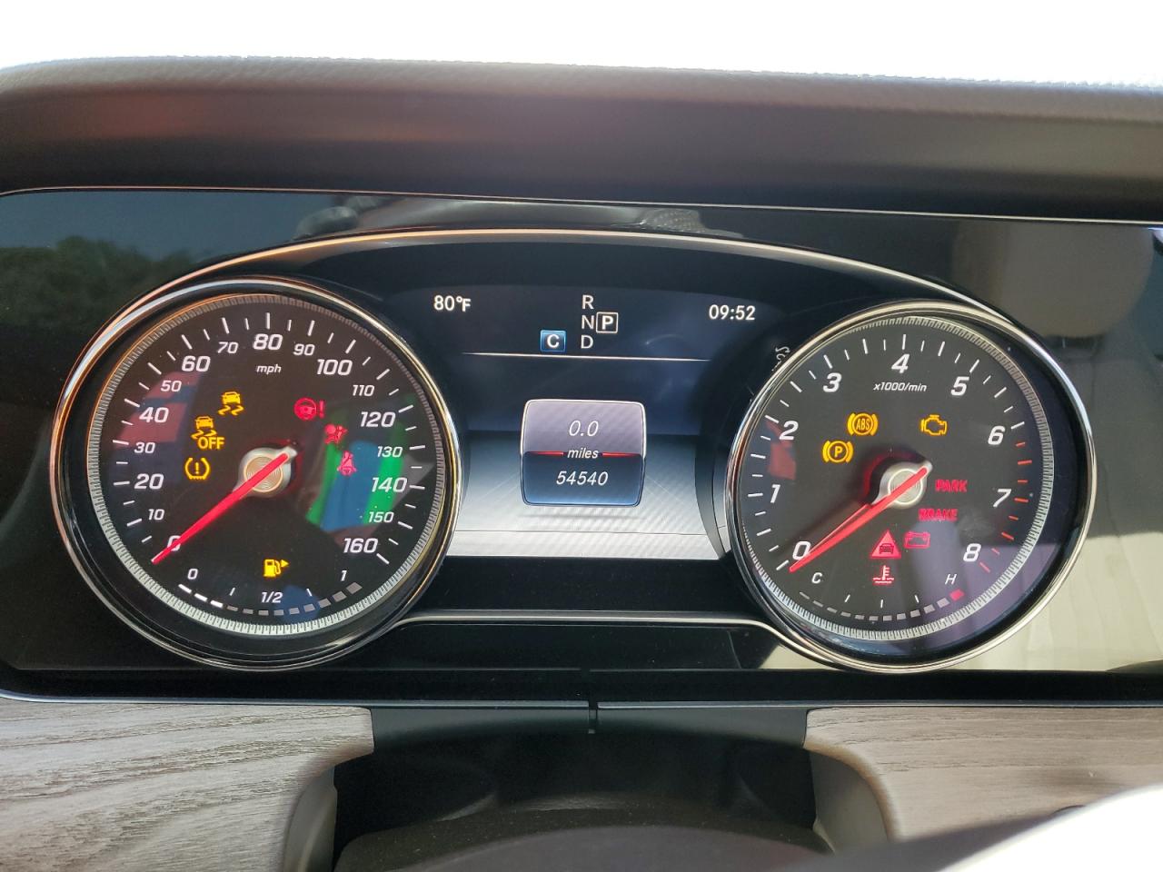2018 Mercedes-Benz E 400 VIN: WDD1J6FB2JF035513 Lot: 56752545