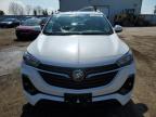 2021 BUICK ENCORE GX PREFERRED for sale at Copart ON - TORONTO