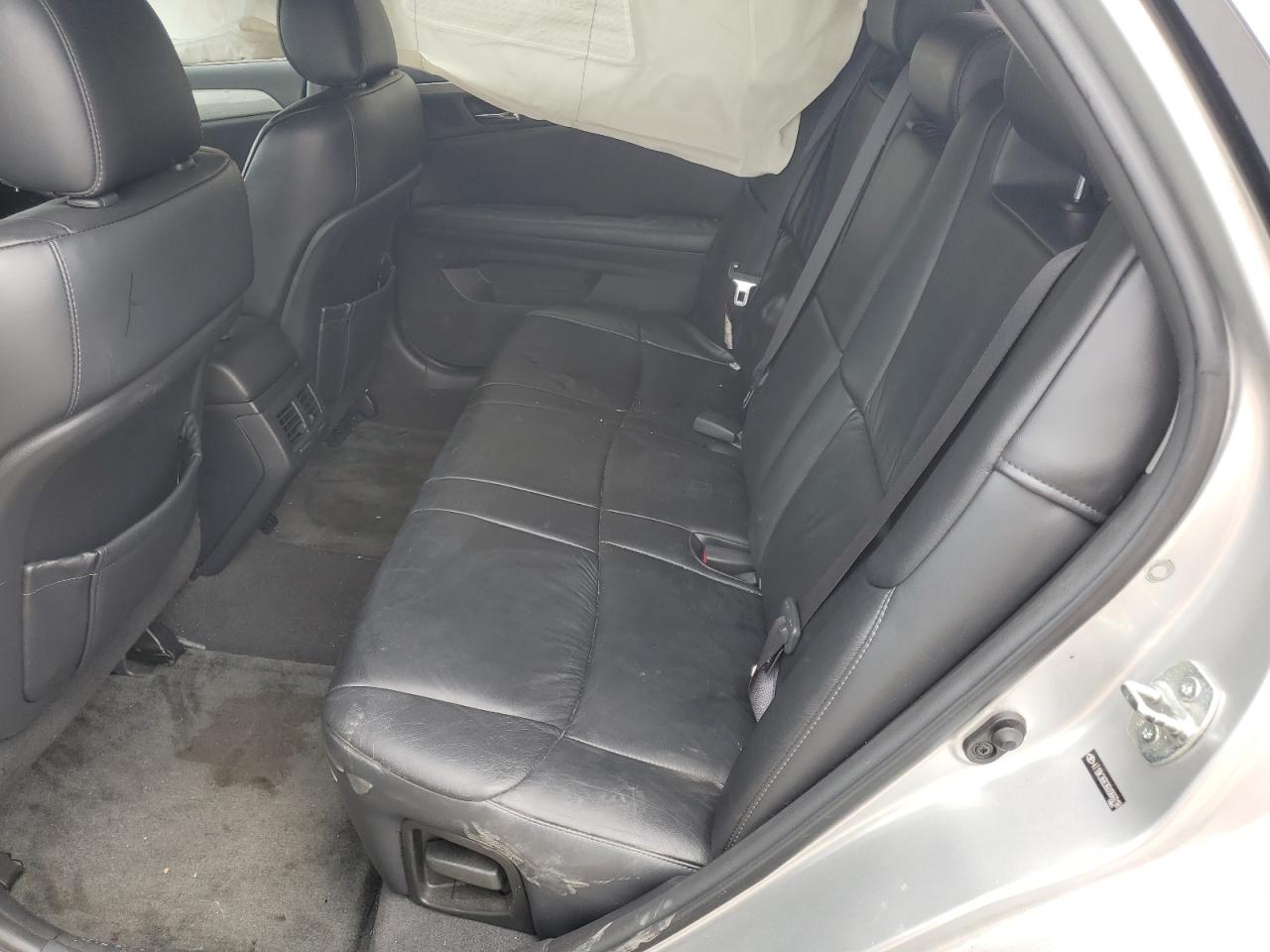 2006 Toyota Avalon Xl VIN: 4T1BK36B36U066018 Lot: 56701295