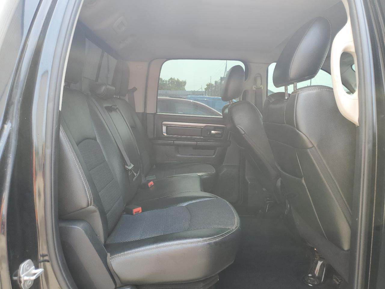 2015 Ram 1500 Sport VIN: 1C6RR7MT1FS574816 Lot: 56324345