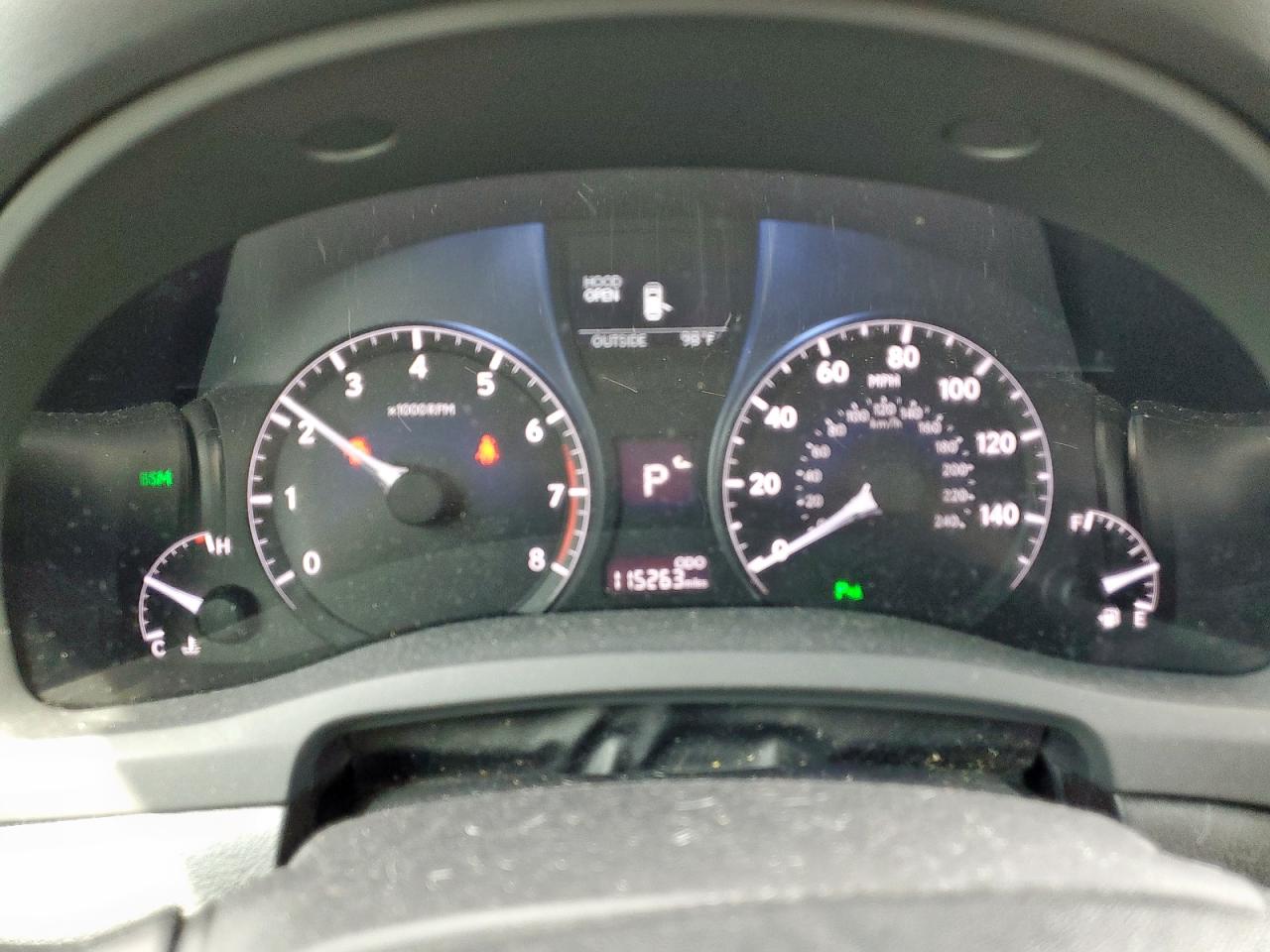 2014 Lexus Rx 350 VIN: 2T2ZK1BA2EC144669 Lot: 57455555