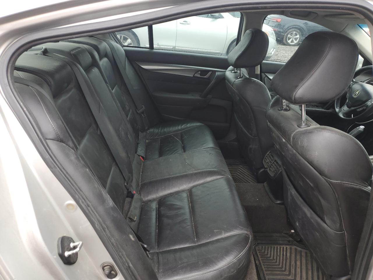2010 Acura Tl VIN: 19UUA8F27AA019017 Lot: 57186465